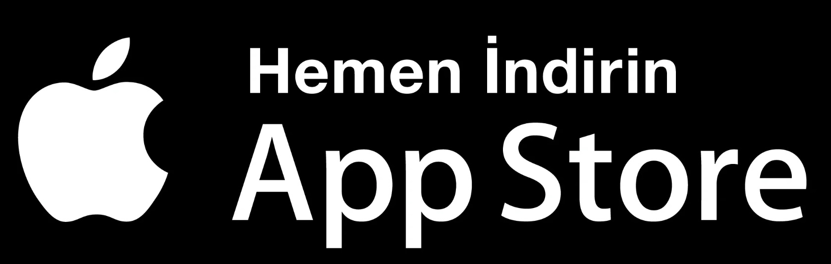 App Store'dan indir